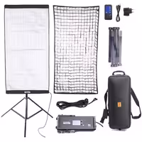 نور فلکسیبل سون ول مدل SOONWELL FB-42 با گارانتی صلی