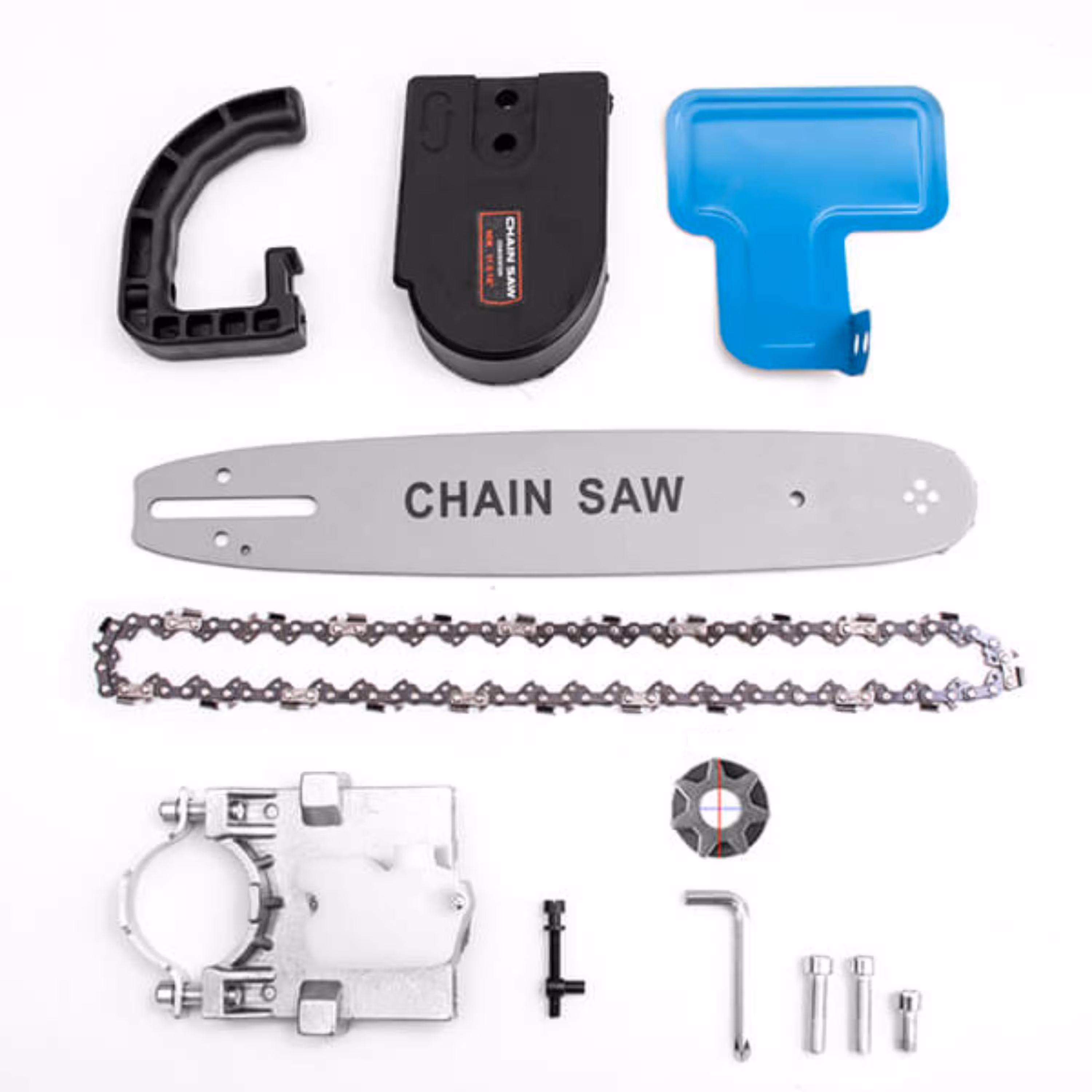 تبدیل مینی فرز به اره برقی  دارای سیستم روغنکاری 