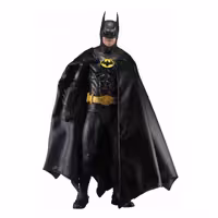 اکشن فیگور 46 سانتی بتمن | batman | از بتمن باز می گردد برند نکا
