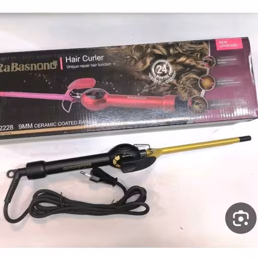 فر کننده مو بای بابلیس (Babyliss) مدل ST-2228