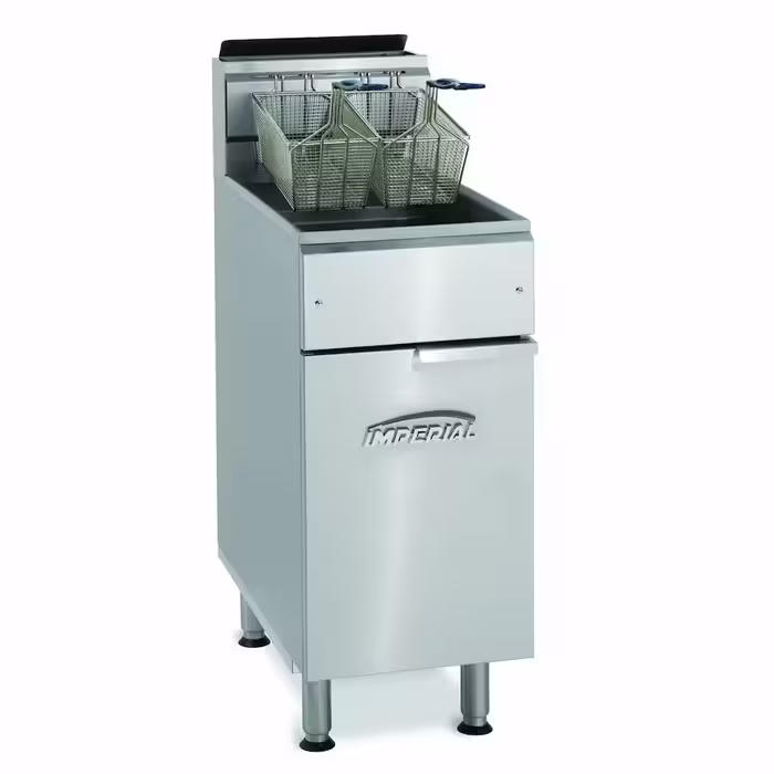 سرخ کن امپریال Imperial مدل 40 LBfryer