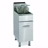 سرخ کن امپریال Imperial مدل 40 LBfryer