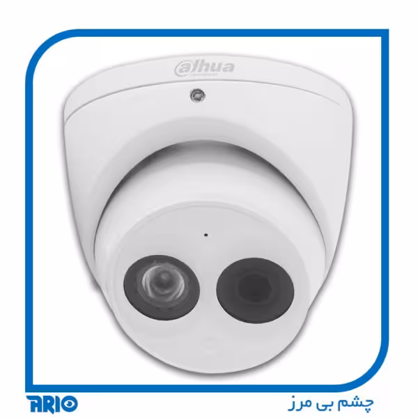 دوربین مداربسته دام داهوا HAC-HDW1400EMP-A