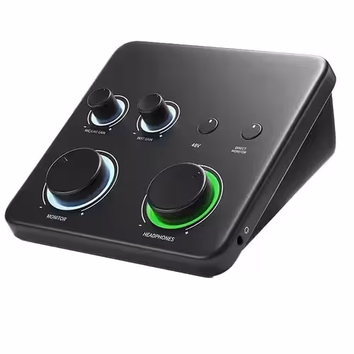 کارت صدا مائونو مدل PS22 Lite