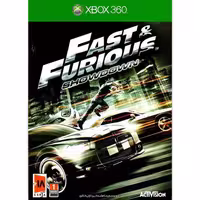 بازی Fast & Furious Showdown Xbox360