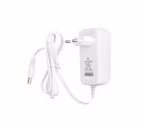 آداپتور 12 ولت 3 آمپر تلکام TELEKOM آلمان، فیش 5.5 در 2.5 میلی متر