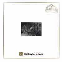 گاز دیورسو مدل G144