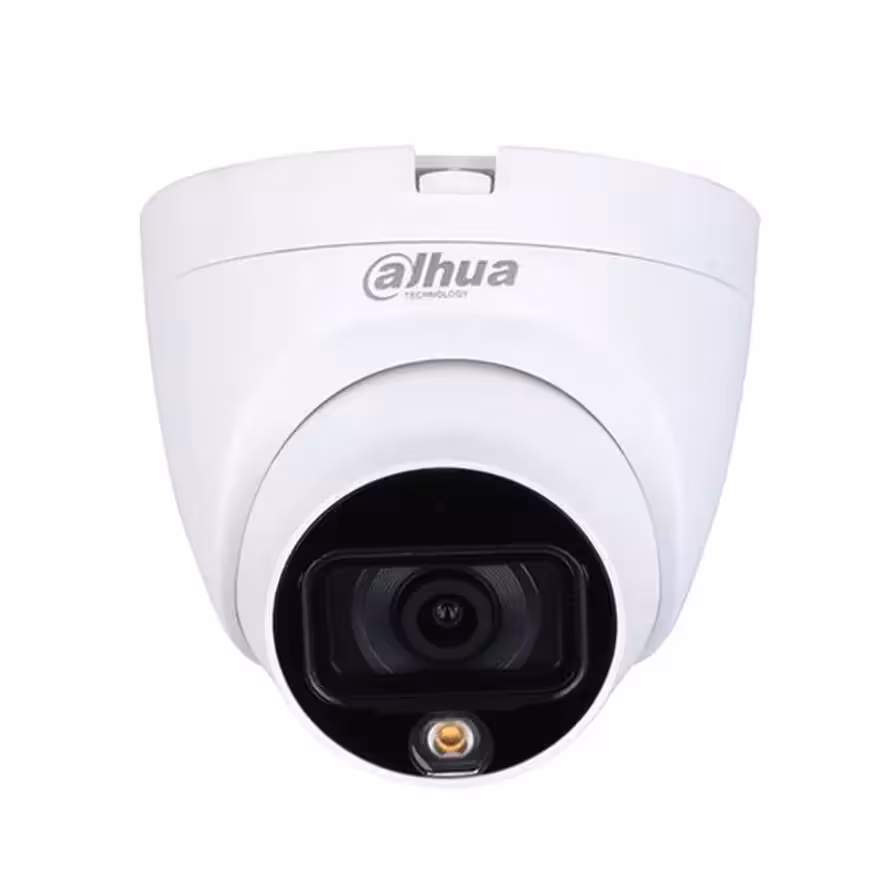 دوربین مداربسته داهوا HAC-HDW1209TLQP-LED