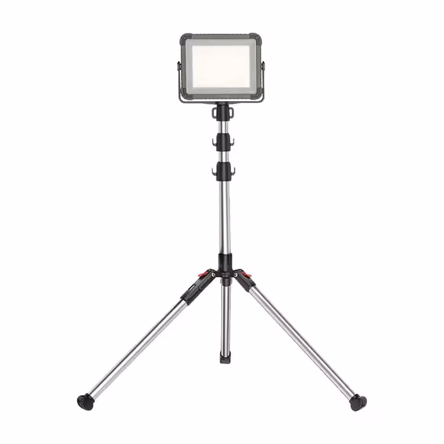 چراغ کمپینگ خورشیدی گرین لاین Green Lion Solar Camping Light 7200mAh