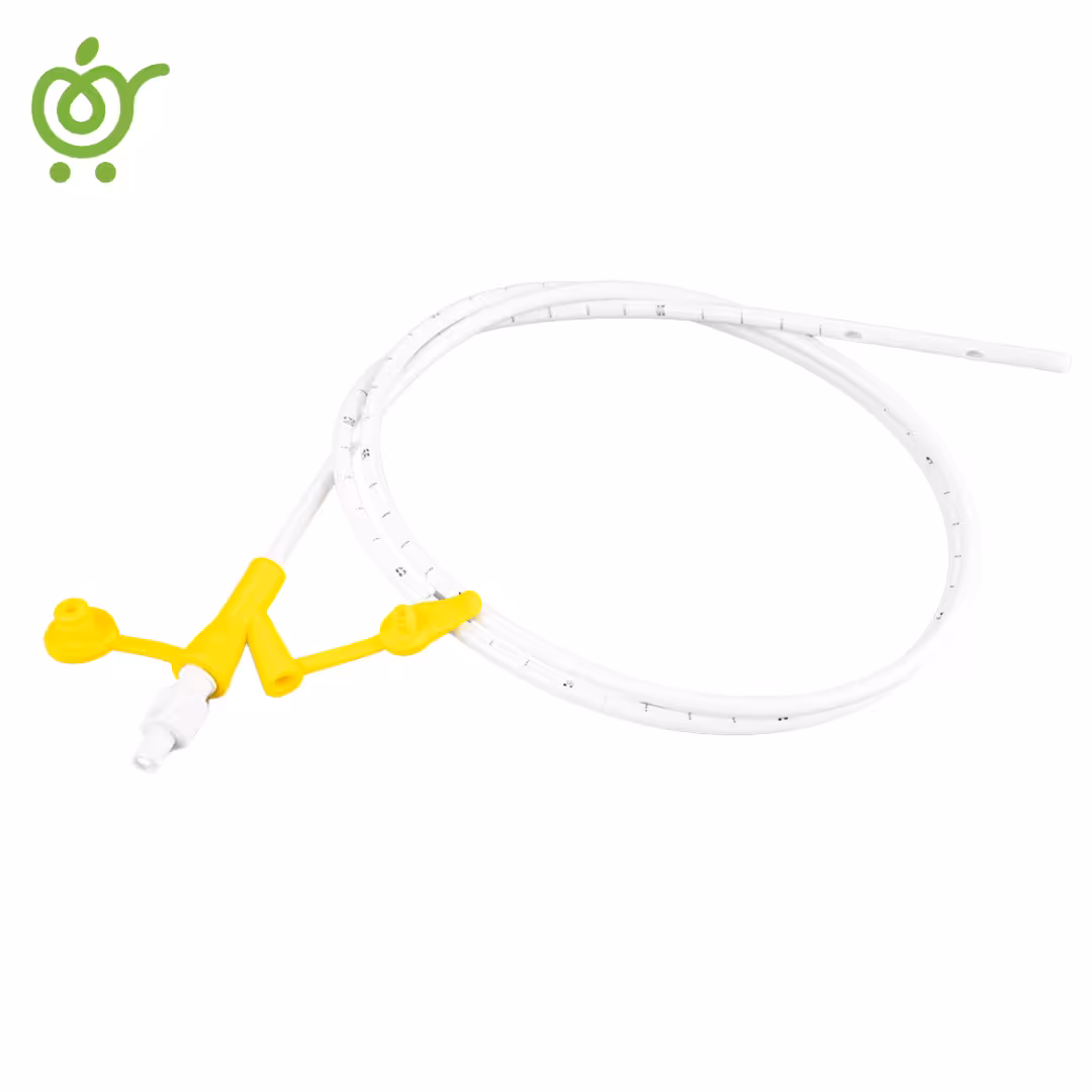 ان جی تیوب NGT سیلیکونی