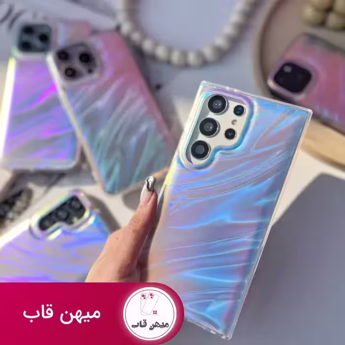 گاردهلوگرامی ابروباد - کد (122976)