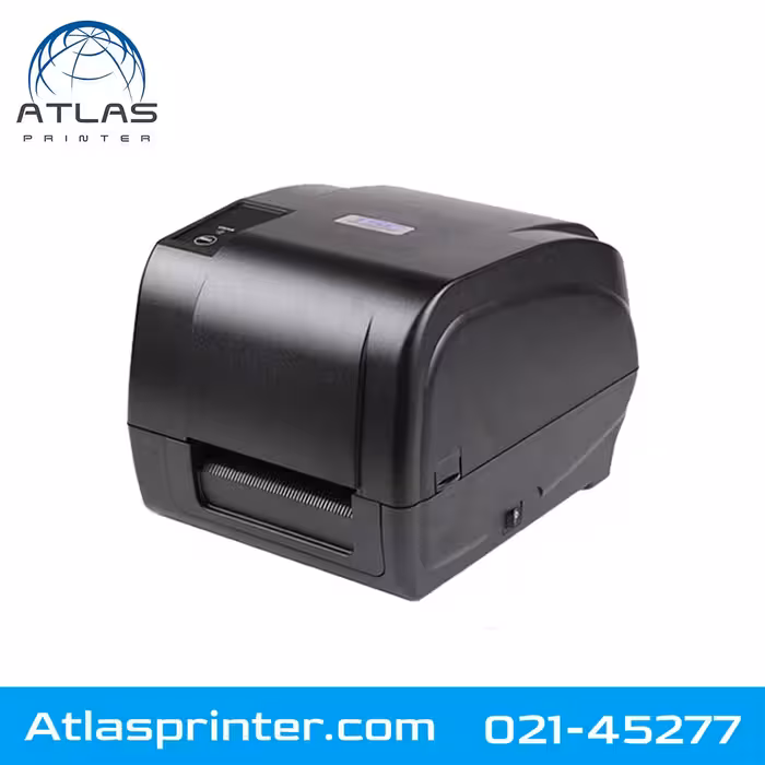 لیبل پرینتر تی اس سی TSC TA210