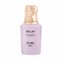 عطر جیبی زنانه اسکلاره مدل Eclat animal حجم 30 میلی لیتر