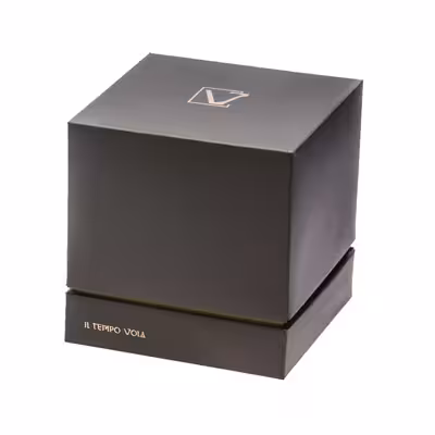 جعبه موزیکال ایل تمپو ولا مدل New Classico ساری گلین