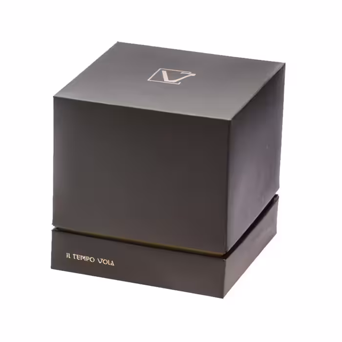 جعبه موزیکال ایل تمپو ولا مدل New Classico ساری گلین