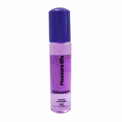 عطر جیبی زنانه پلژرلایف مدل EUPHORIA حجم 30 میلی لیتر