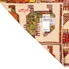 گلیم دستباف کناره طول سه متر سی پرشیا کد 156108