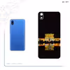 برچسب پوششی ماهوت مدل Ali Qapu مناسب برای گوشی موبایل شیائومی Redmi 7A