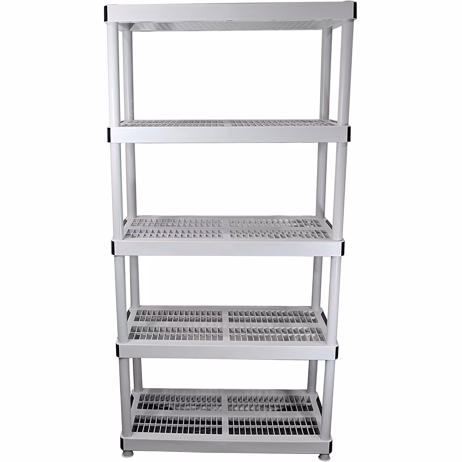 قفسه اداری دقت پلاست تهران مدل همه کاره 410