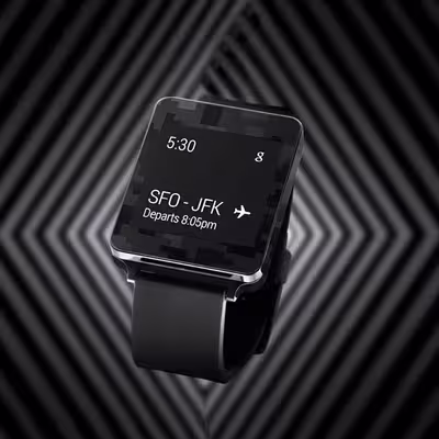برچسب ماهوت طرح Night Army Pixel مناسب برای ساعت هوشمند ال جی G Watch