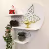 شلف دیواری مدل قلب کد 437