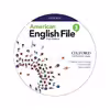 کتاب American English File 3 3rd اثر جمعی از نویسندگان انتشارات آکسفورد