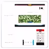 برچسب پوششی ماهوت مدل Army-Green-2 مناسب برای تبلت اپل iPad Air 2013 A1476