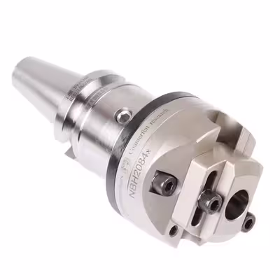 هدبورینگ مدل BT50  کد SH مجموعه 10عددی