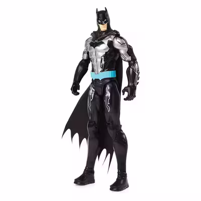 اکشن فیگور مدل Batman Tech