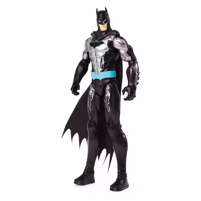 اکشن فیگور مدل Batman Tech