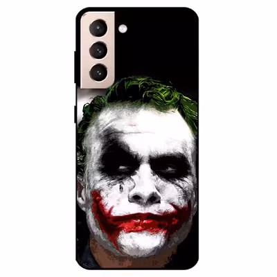 کاور مگافون کد 6052 مناسب برای گوشی موبایل سامسونگ Galaxy S21 5G 