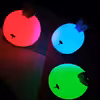 چراغ خواب اتاق کودک مدل touch rabbit