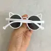 عینک آفتابی بچگانه مدل فانتزی گربه کد  CAT  WI  22