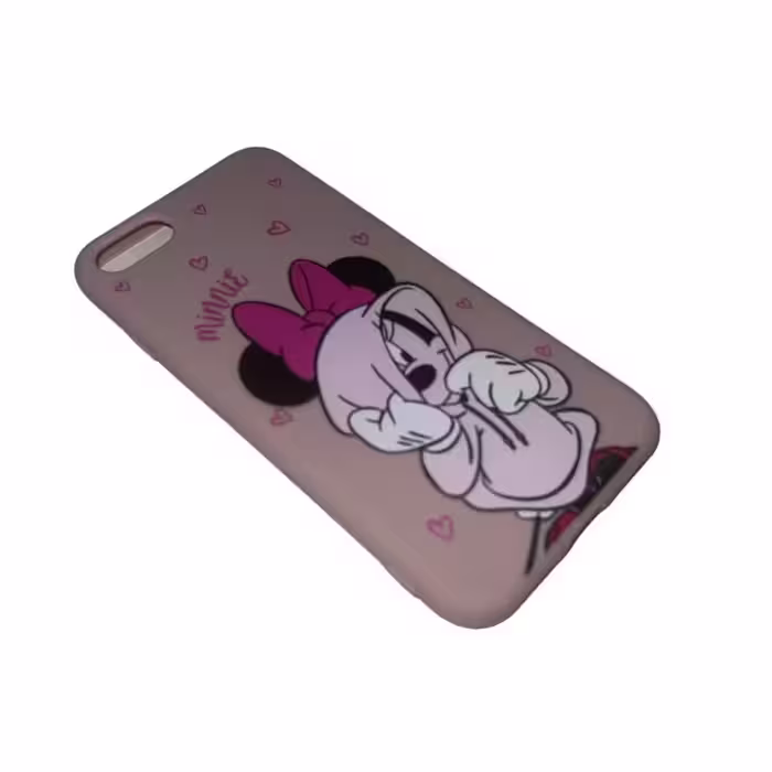 كاور  طرح فانتزي كد 34 مناسب براي گوشي موبايل اپل Iphone 8