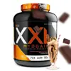  پودر ایکس‌ ایکس‌ اِل مایوگینر میلک‌شیک شکلاتی استارلبز نوتریشن - 2270 گرم
