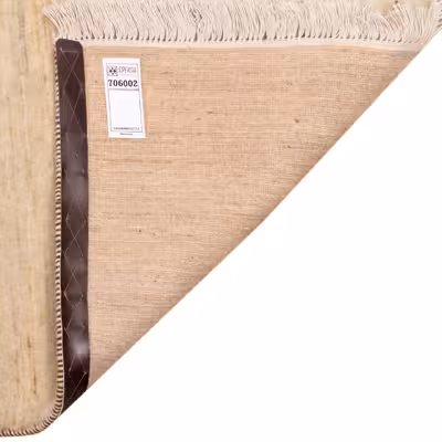 گبه دستباف پنج و نیم متری سی پرشیا کد 706002