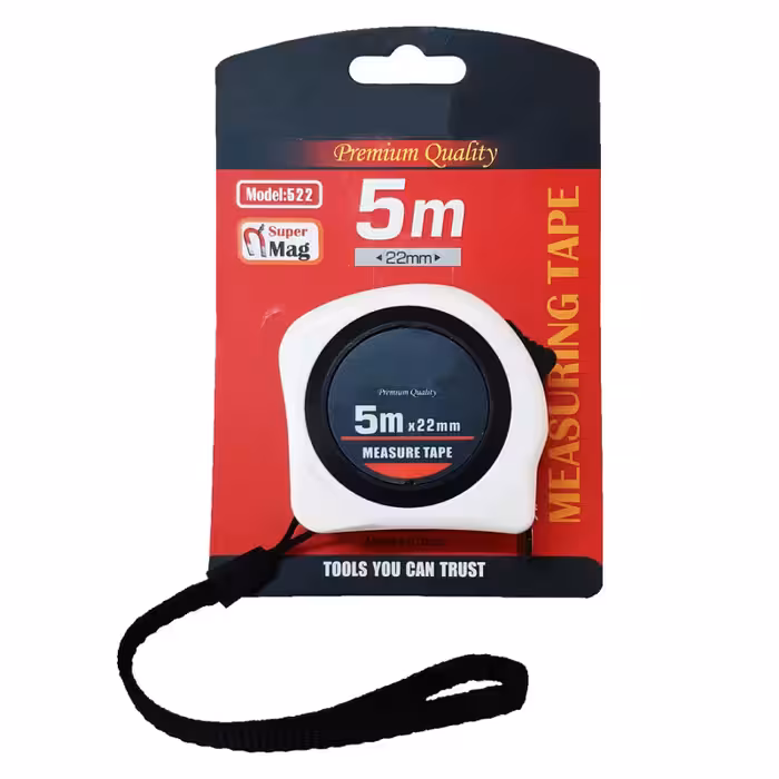 متر 5 متری مدل HT - 005