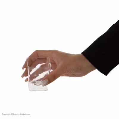 ظرف یکبار مصرف مدل L266 بسته 10 عددی