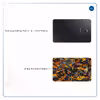 برچسب پوششی ماهوت مدل Army-Autumn-pixel مناسب برای تبلت سامسونگ Galaxy Tab A 10.1 2016 T580