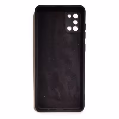 کاور مدل سیلیکونی کد 2502 مناسب برای گوشی موبایل سامسونگ Galaxy A31
