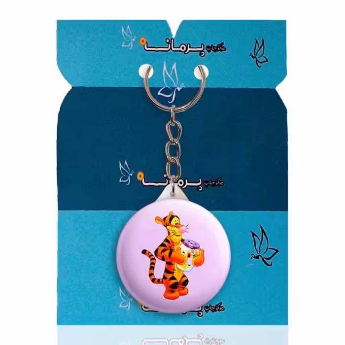 جاکلیدی پرمانه طرح پو کد pmy.15783