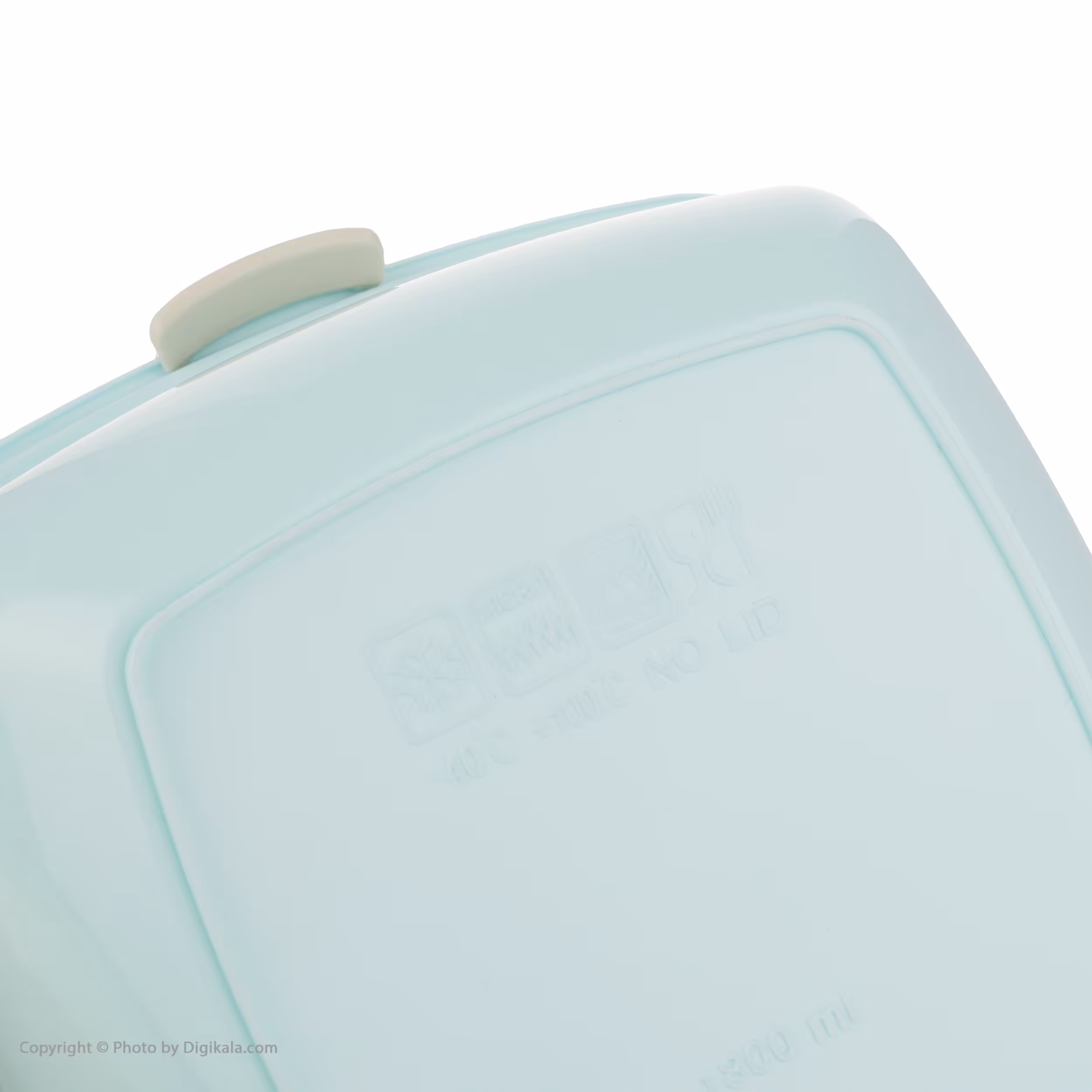 ظرف غذا نورینو مدل شایان 