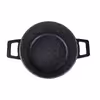 قابلمه مدل گرانیتی طرح کلاسیک کد nu-7807 سایز 28