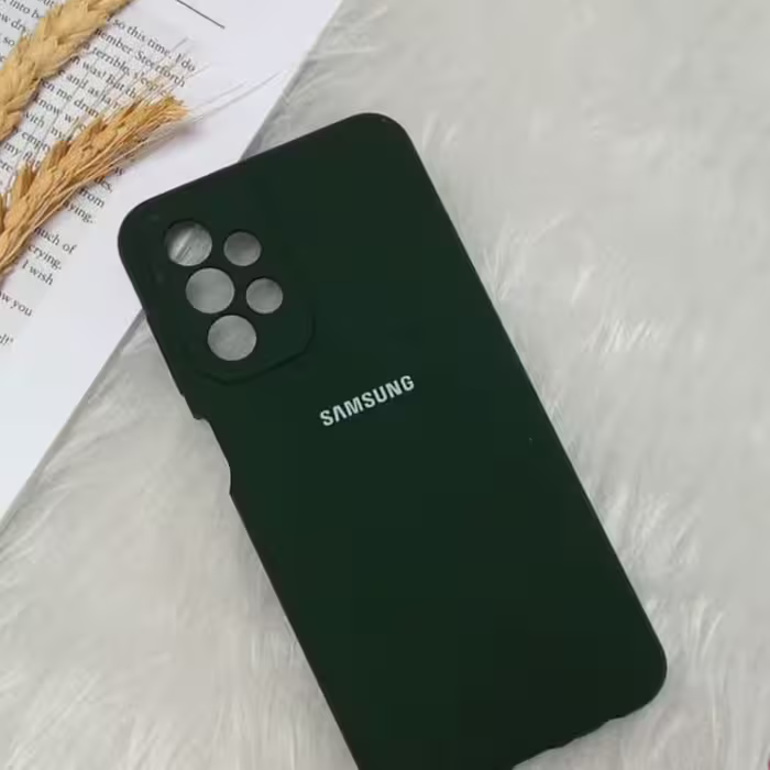 کاور مدل GRD05B مناسب برای گوشی موبایل سامسونگ Galaxy A23 5G