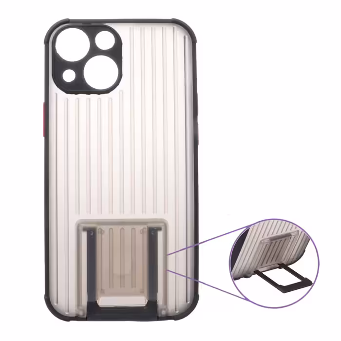 کاور مدل رایس مناسب برای گوشی موبایل اپل IPHONE 13 Mini