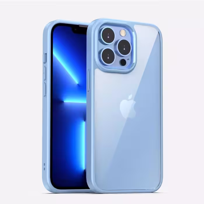 کاور آیرون من مدل ELEGANT مناسب برای گوشی موبایل اپل iPhone 13 Pro همراه با قلم لمسی