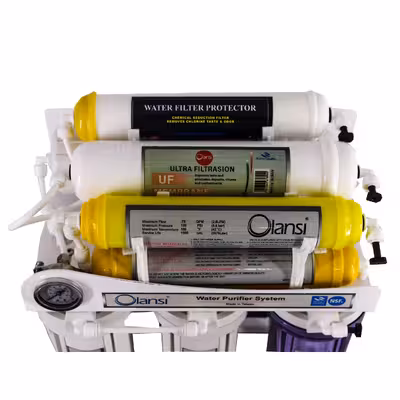 دستگاه تصفیه کننده آب اولانسی مدل RO-ATL9049