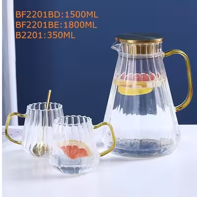 لیوان مدل B2201