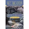 کتاب Death of a Dreamer اثر M C Beaton انتشارات Warner Books