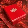 تسبیح نقره گالری ظهیرالدینی مدل ROS-78 اونیکس